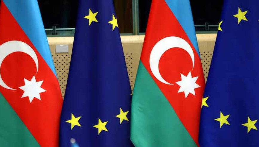 Azerbaycan ve Avrupa arasında tansiyon yükseldi Azerbaycan ve Avrupa arasında tansiyon yükseldi
