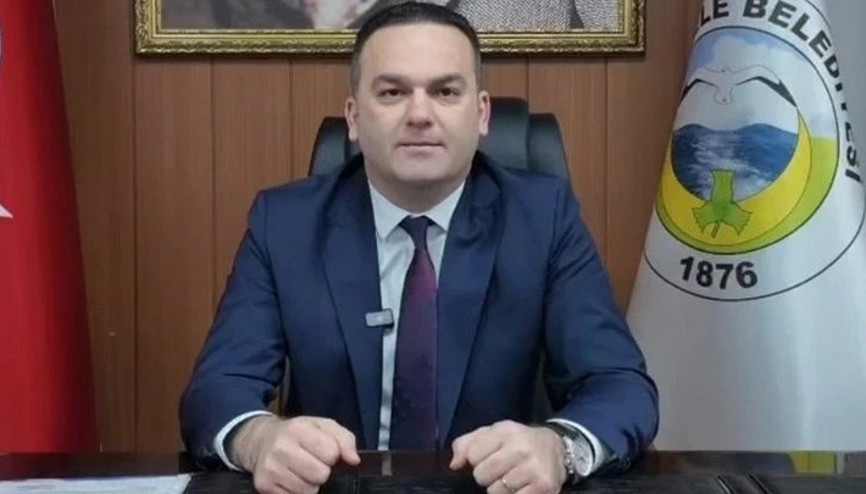 Bakanlıktan Hasbi Dedeye verilen cezaya itiraz: Ceza üst sınırdan belirlenmeli