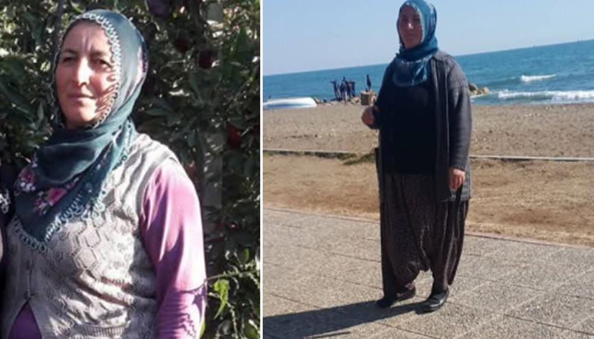 Aksarayda feci ölüm İş yerinde kesilen ağaç, üzerine devrildi
