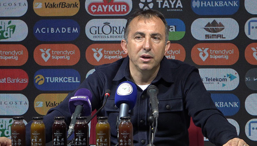 Recep Uçar: Kendimizi üst sıralara atmalıyız