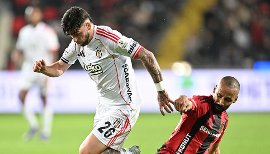 Jota Silva: Hedefimiz kupa
