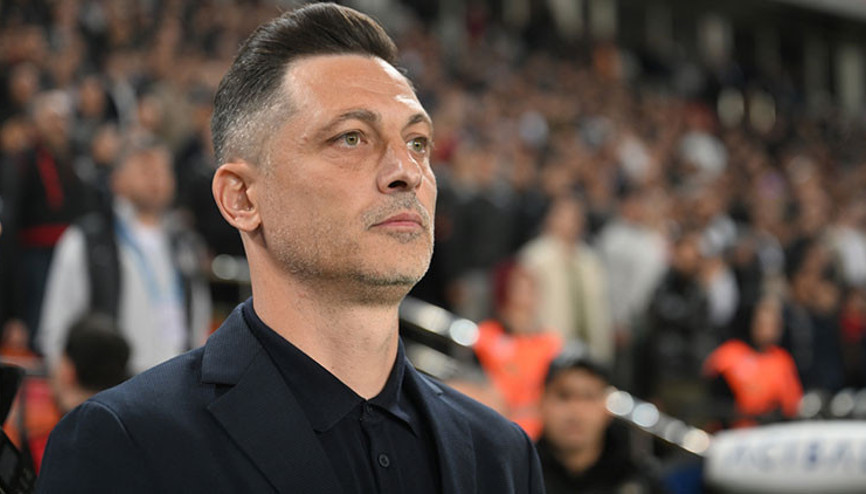 Mirel Radoi: Futbol adil olmadığını gösterdi