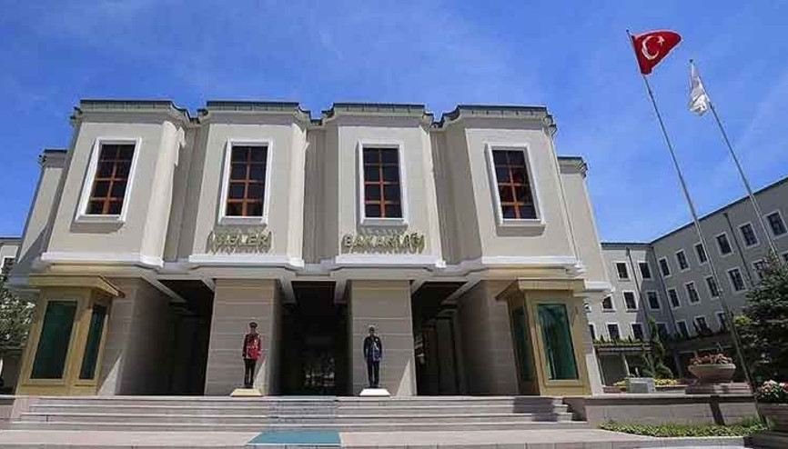 Bakanlıktan 1 Mayıs açıklaması: 575 kişi hakkında gerekli işlemler yürütülmektedir