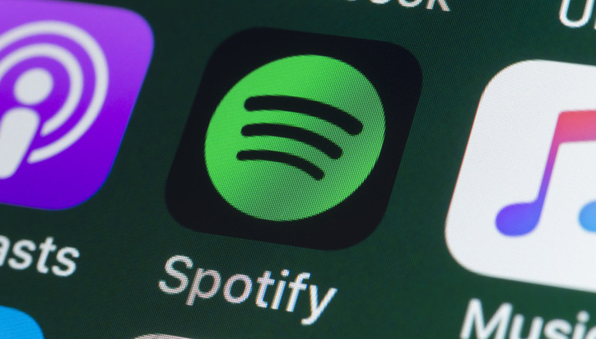Spotify’dan yapay zeka profillere önlem Spotify’dan yapay zeka profillere önlem