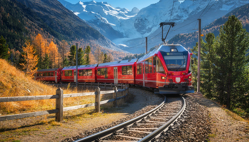 Son Dakika Tren Bileti“ uygulaması başlıyor