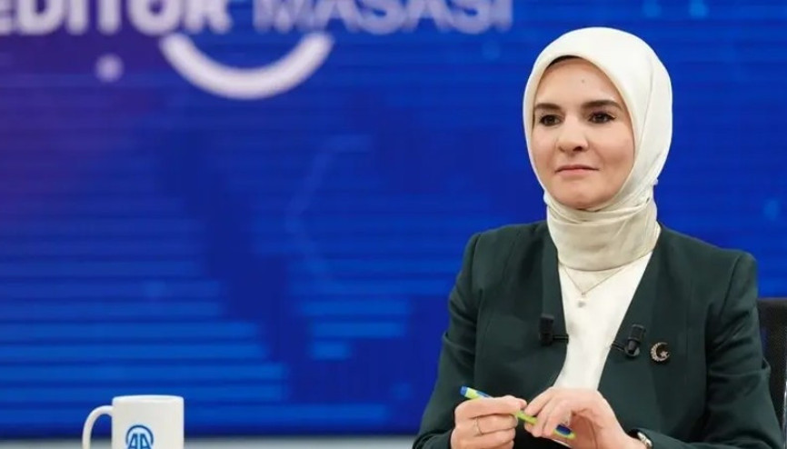 Gençlere evlilik kredisi, aileye 10 yıllık vizyon: İşte yeni dönem