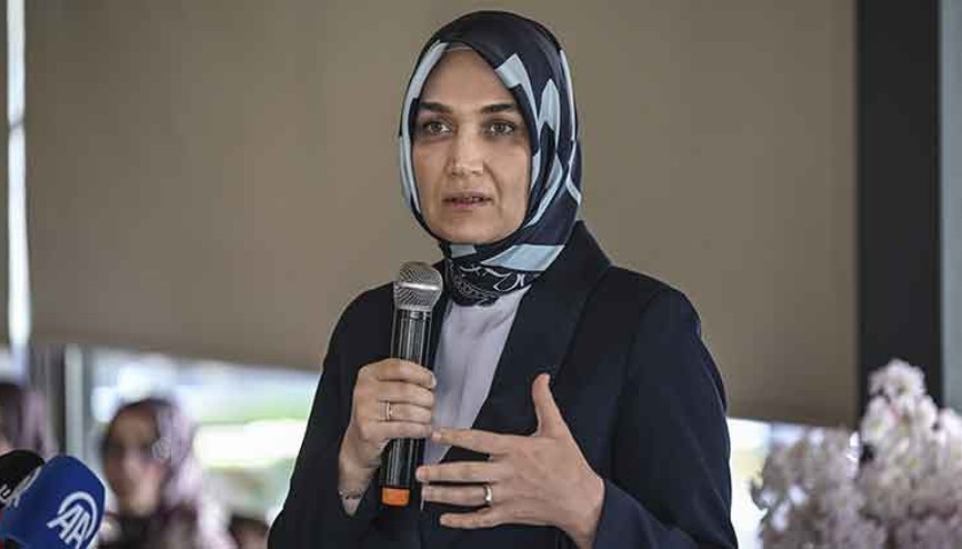 İçişleri Bakan Yardımcısı Yiğitbaşı, İletişim Buluşmalarına konuk oldu