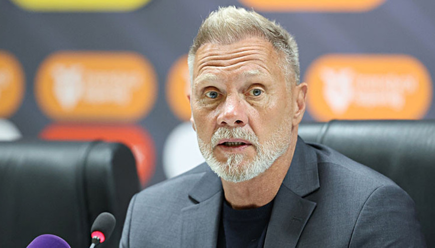 Thorsten Fink: Fantastik bir maç oldu