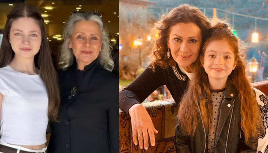 Torunuydu genç yıldız oldu
