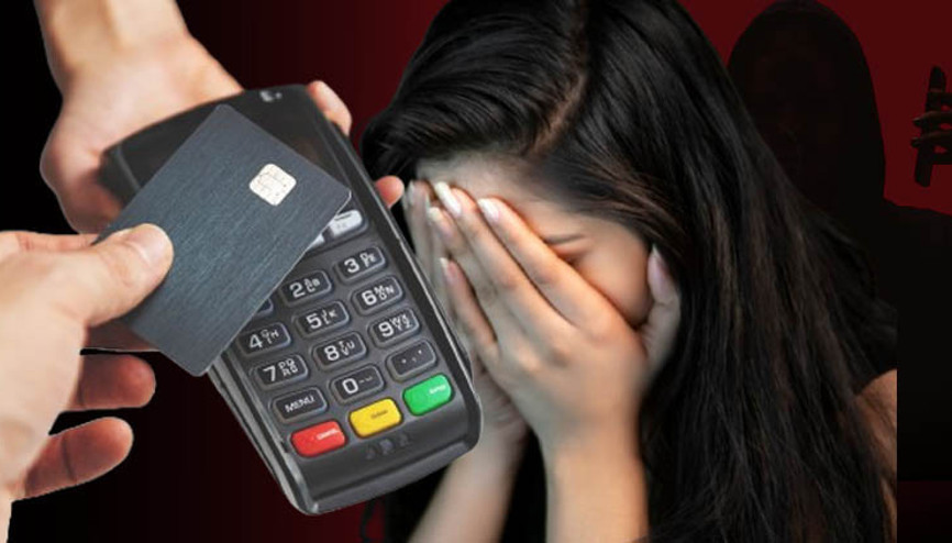 Evine kadar geldiler, POS cihazıyla para çektiler: Dolandırıcılardan şaşırtan tuzak Mağdur sayısı artıyor… ‘Panel verilerini kullanıyorlar’ Evine kadar geldiler, POS cihazıyla para çektiler: Dolandırıcılardan şaşırtan tuzak Mağdur sayısı artıyor… ‘Panel verilerini kullanıyorlar’