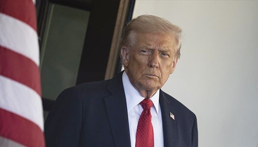Trump İranın teklifine ilişkin kararını verdi