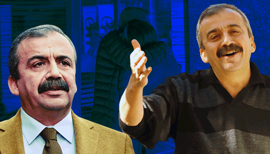 CHP Genel Başkanı Özgür Özel, Sırrı Süreyya Önderi andı
