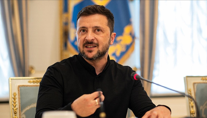Ukrayna, Rusyanın petrol tankerlerini vurdu: Zelenskiden yeni hamle