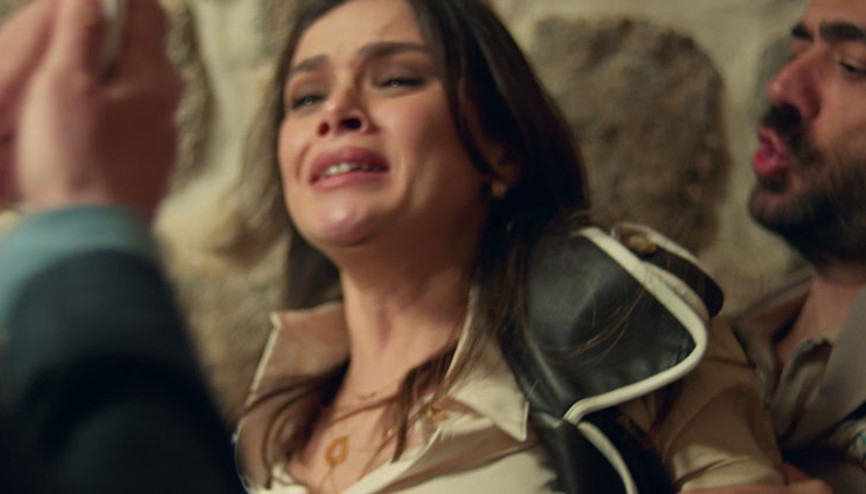 Alya ve Deniz kaçırıldı
