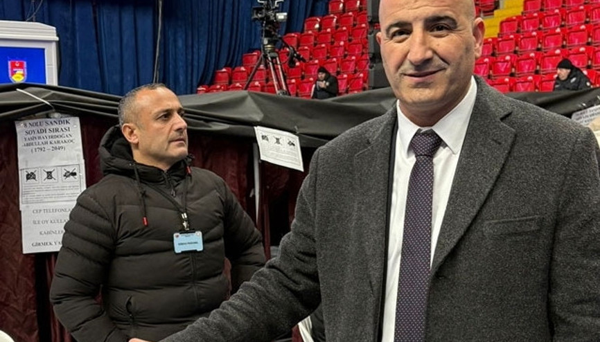 ASİO seçim davasında mahkeme ertelendi