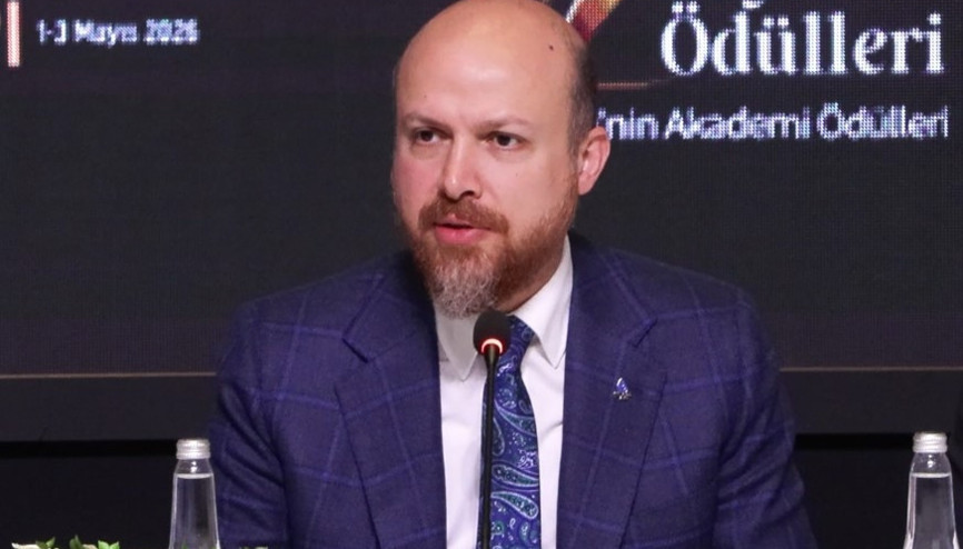 Bilal Erdoğan: Eğitimde doğrudan kazancın yanında dolaylı kazançlar da vardır