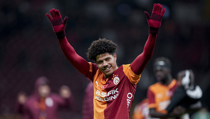 Premier Lig ekipleri Saranın peşinde