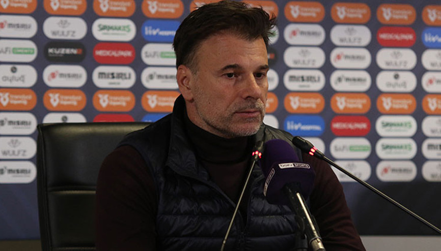 Stanojevic: Son ana kadar mücadele bir kültürdür