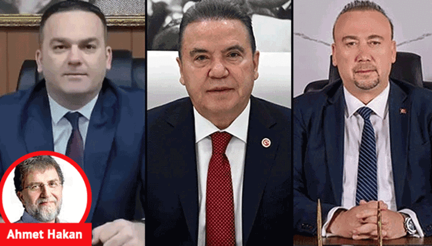 Yalım’ın, Hasbi’nin, Muhittin’in CHP stratejisine verdiği zarar