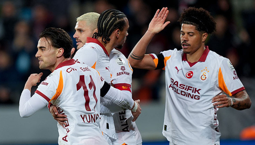 Galatasaraydan transfer kararı 30 milyon Euro