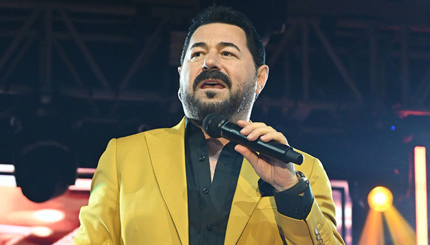 Serkan Kaya: Erkeğe yakışır şekilde giyinirim