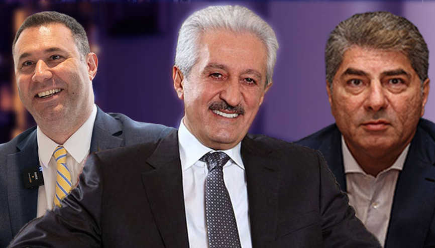 Fenerbahçe teknik direktör arıyor Taraftarın hayali ile görüştü