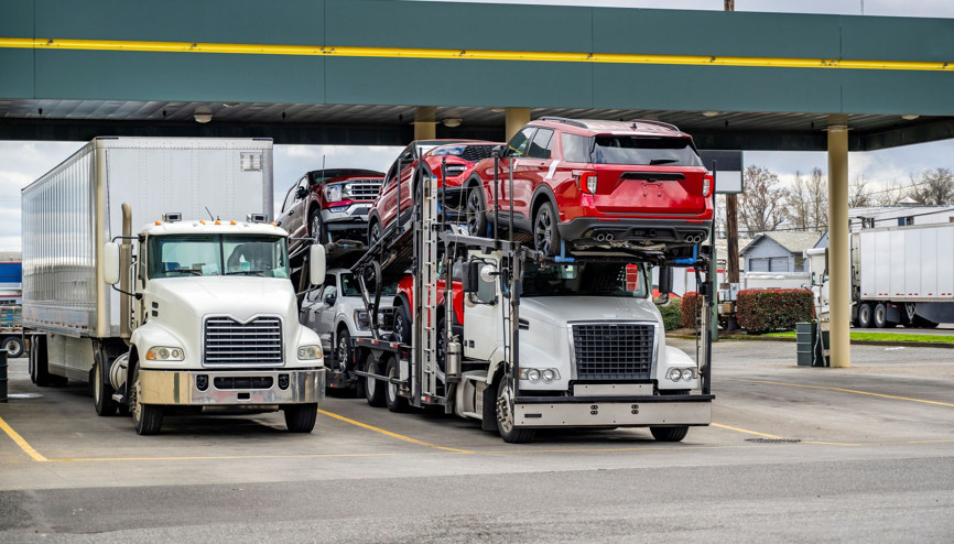 ABD’nin otomobile gümrük açıklaması Almanyayı mı hedef alıyor