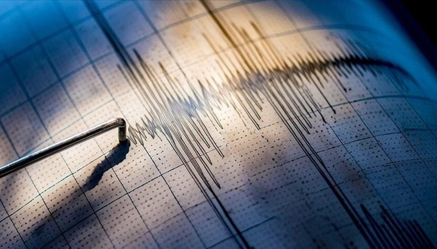 Filipinlerde 6 büyüklüğünde deprem
