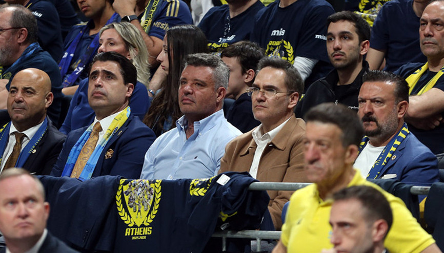 Cem Ciritci: Fenerbahçe’nin menfaati neyse o yönde karar alacağız