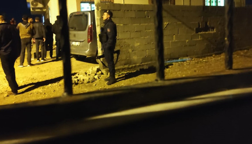 Mardinde korkunç olay Kader Acar, evinde ölü bulundu