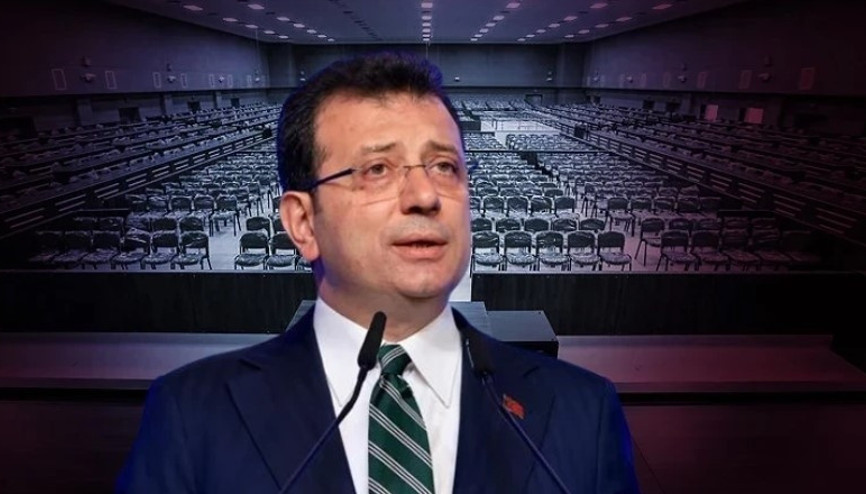 İBB yolsuzluk davasında 32. duruşma: Erteleme kararı çıktı İBB yolsuzluk davasında 32. duruşma: Erteleme kararı çıktı