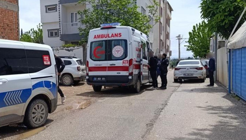 Adıyamanda 4 gündür kayıp olarak aranıyorlardı 2 genç baygın halde bulundu