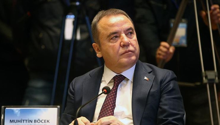 Muhittin Böcekin sevgilisi ile ilgili iddiada dikkat çeken savunma: Her şeyi korkudan yaptım