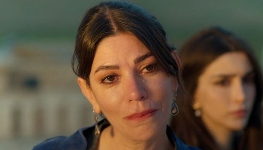 Meryemin gözyaşları endişelendirdi