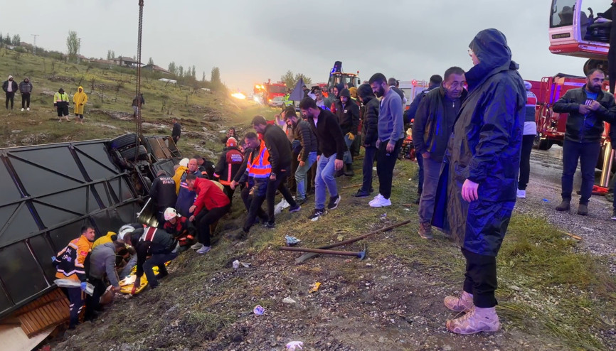 Malatya’daki kazada ölenlerin kimlikleri belli oldu (2)