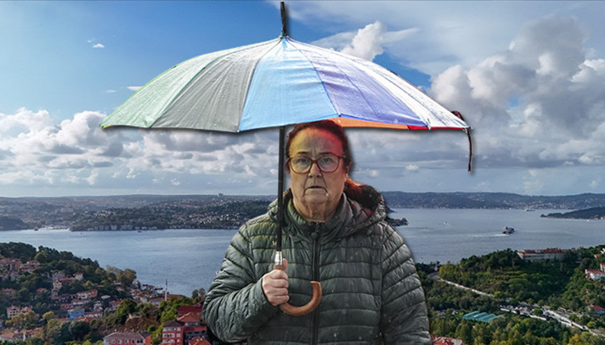 Sıcak hava geri geliyor: Sıcaklıklar 6 derece artacak | Meteoroloji tarih verdi: 33 ilde ilde gök gürültülü sağanak yağış uyarısı
