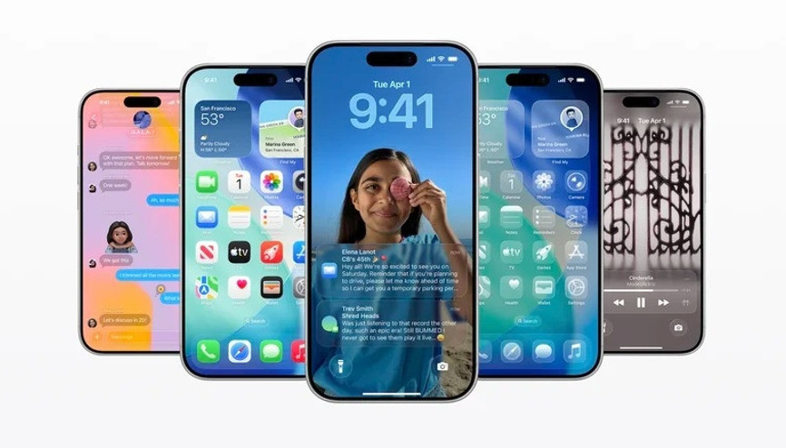 iOS 26.5le iPhone ve Android arasında güvenli mesajlaşma dönemi