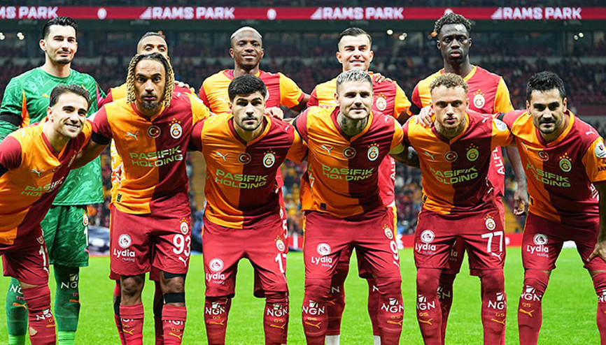 Galatasaray, PSG ile transfer görüşmesine başladı ‘Teklifi artırın’