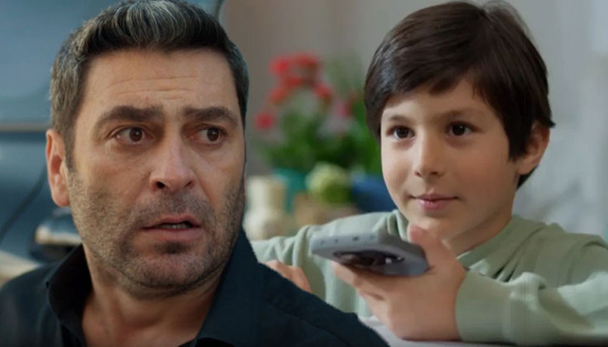 Serhat, Cihanın oğlu mu