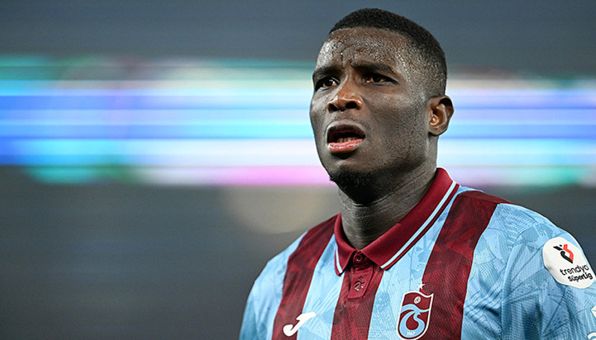 Trabzonsporda Onuachunun suskun dönemi