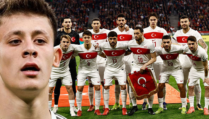 Arda Gülerin yanına bir Türk daha Real Madrid başkanı istiyor