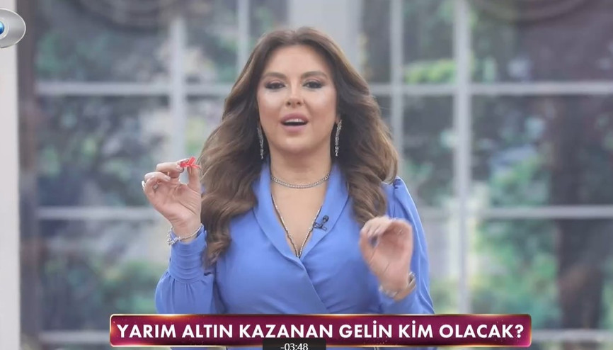 GELİNİM MUTFAKTA 5 MAYIS 2026 PUAN DURUMU || Gelinim Mutfakta bugün günün birincisi kim oldu, yarım altını kim aldı GELİNİM MUTFAKTA 5 MAYIS 2026 PUAN DURUMU || Gelinim Mutfakta bugün günün birincisi kim oldu, yarım altını kim aldı
