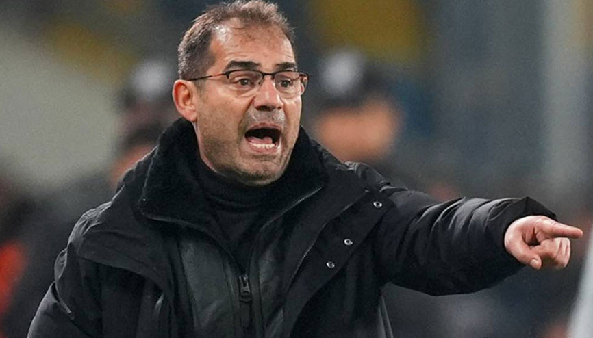 Gençlerbirliği, Metin Diyadini resmen açıkladı