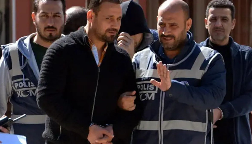 Sahte e-imza davasında mütalaa açıklandı: 22 ile 120 yıl arasında hapis istemi Sahte e-imza davasında mütalaa açıklandı: 22 ile 120 yıl arasında hapis istemi