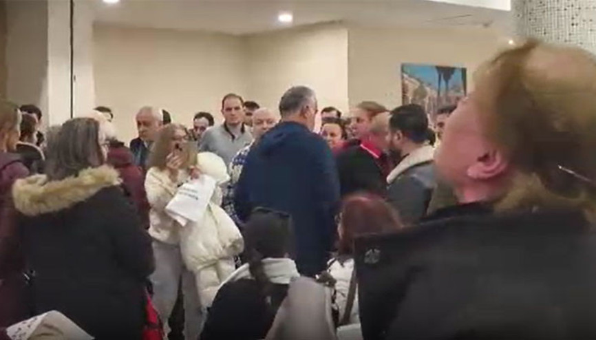 Yaya geçidinde ölüme ‘tam kusurlu’ tahliye kararı