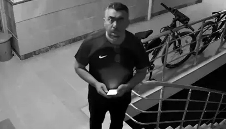 Bina görevlisinin eşini öldüren sanık: Kaç kez bıçakladığımı hatırlamıyorum