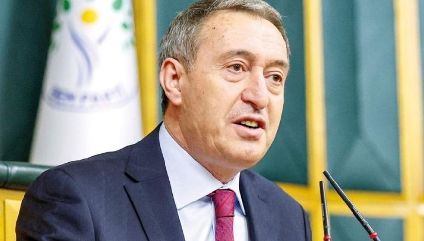 DEM Parti: Kamuoyuna söz veriyoruz