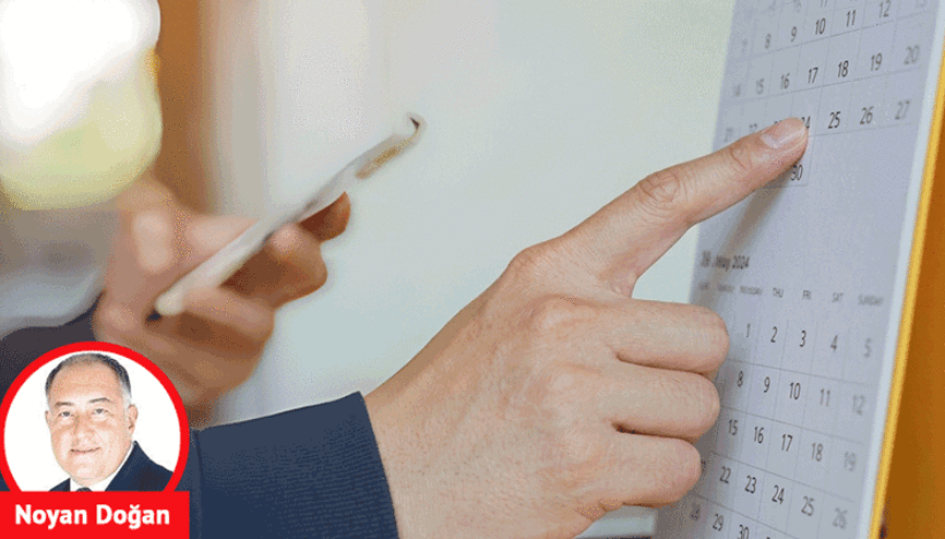 9 günlük bayram tatilinden kimler yararlanacak