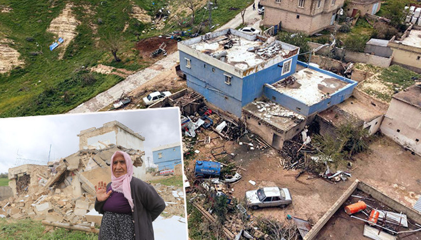 Süper Hücre Fırtınası Türkiye'yi Vurdu: Yedi İlde Sarı Kodlu Uyarı — image 4