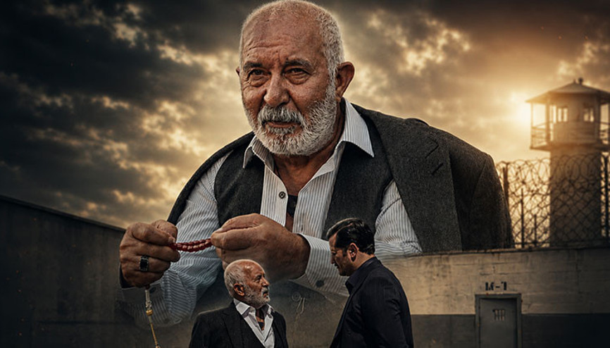 Eşrefin yeni kabusu: Celo Ağa Ali Sürmeli Eşref Rüyada...